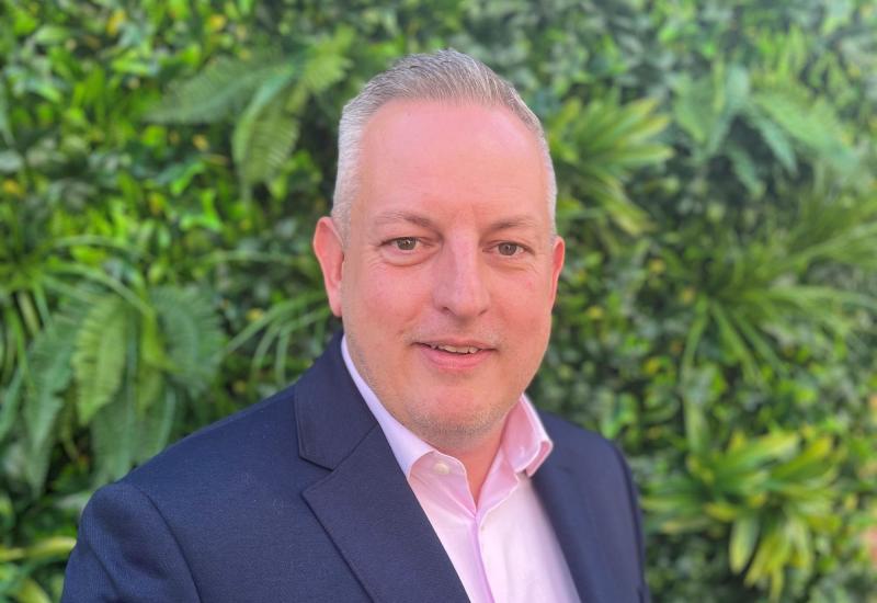 New man at helm of iconic, luxury Bovey Castle Hotel