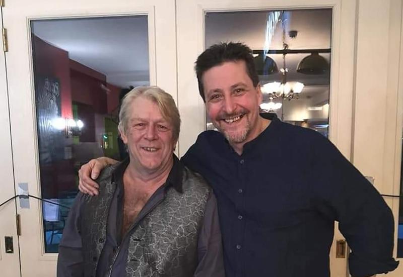 Community disco is back and everyone is invited to come along