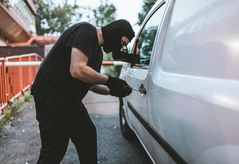 Torquay builders merchants giving tool theft advice following publication of hard-hitting report