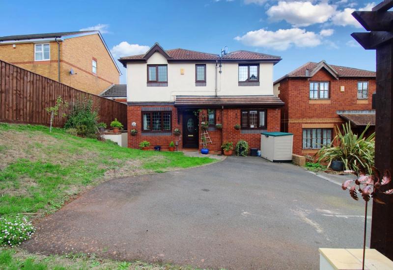Property of the Week: Extended family home in tucked-away location