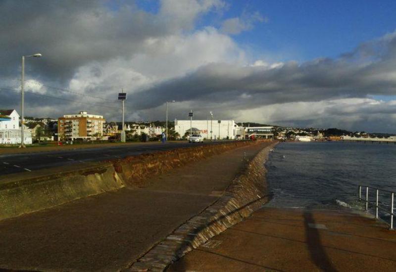 Torbay Council 'ready to take legal action' over second asylum seekers