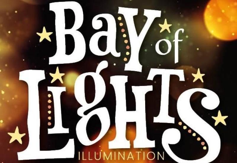 Bay of Lights Illumination Trail set to light Torquay Torbay Today