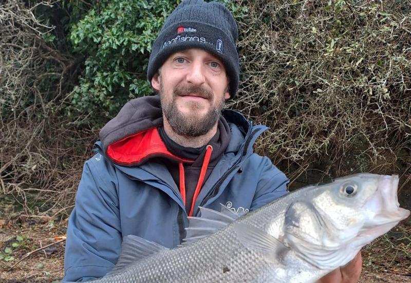 Angling: Bass, bass and... more bass