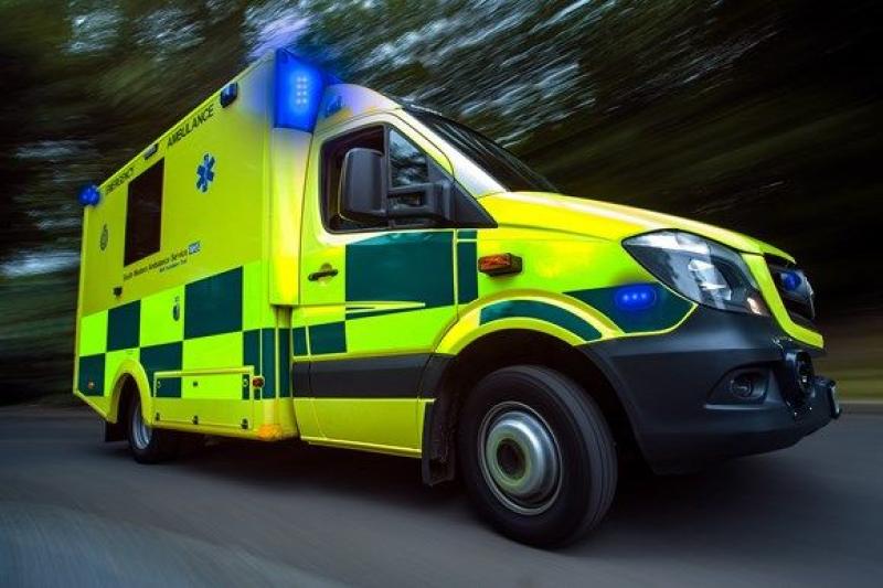 Urgent appeal for public to 'think carefully before dialling 999'