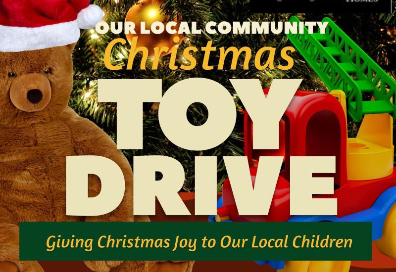 Appeal for toy donations to help Bay families Torbay Today