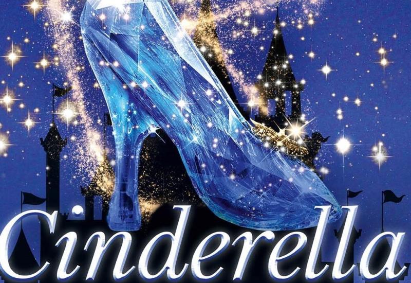 Family favourite Cinderella aims to be Bay's must-see panto