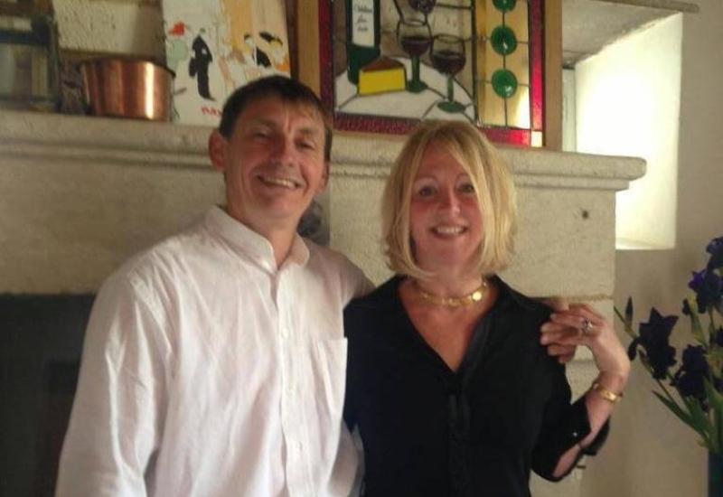 Torbay grandad wins 'life changing' &pound;2m Spanish villa and &pound;250,000 cash