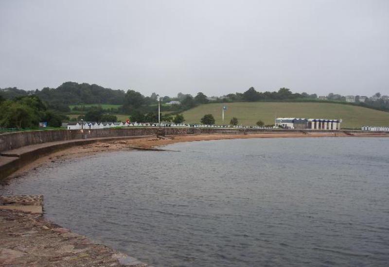 Check how your beach performed as Torbay beaches retain &lsquo;excellent&rsquo; ratings