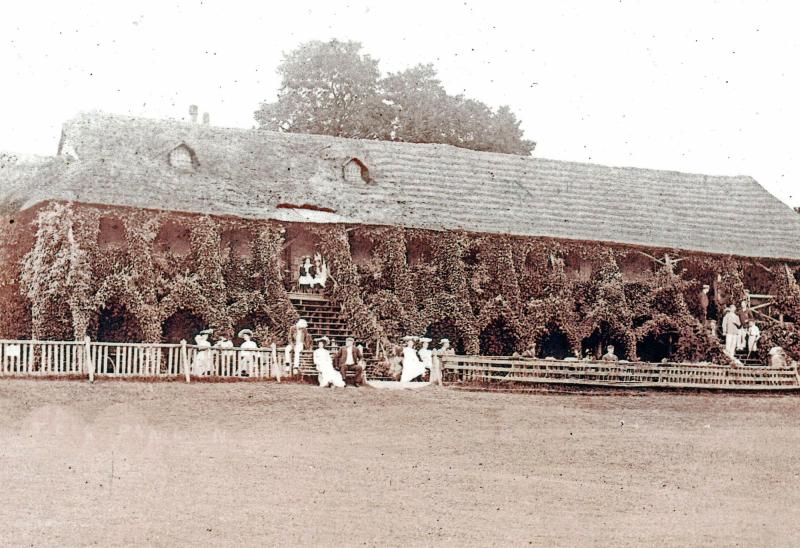 Retro Sport with Roger Mann: Devon cricket in the Victorian era