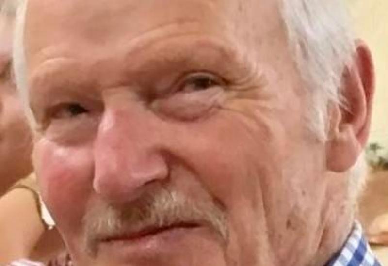 John Hart - man of many talents from businessman and charity champion to grammars campaigner and Titanic tragedy expert