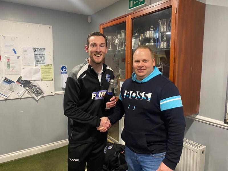 Brilliant Brixham take another step toward Wembley