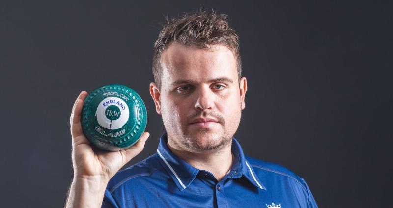 World final for Torquay bowler