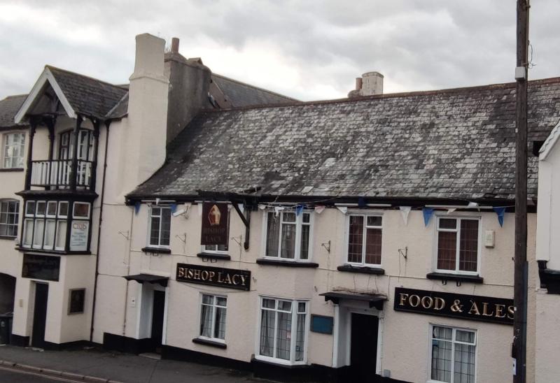 Storyteller: Tales of folklore and paranormal activity in Chudleigh