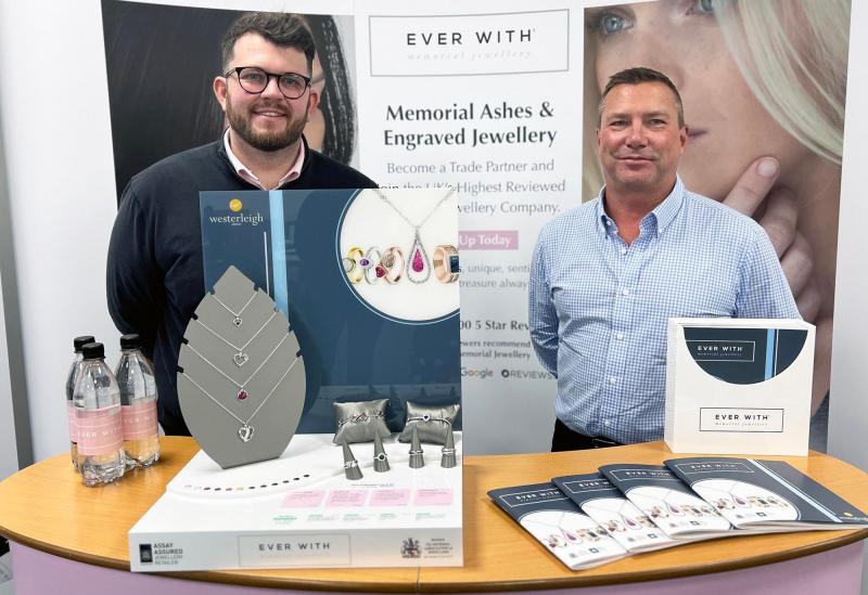 Torbay Crematorium can ensure your loved one is EverWith you