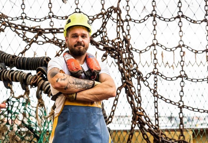 South Devon College apprenticeship hopes to reel in fishers of future