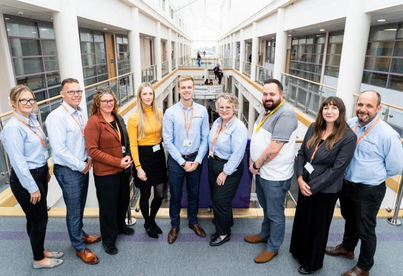 New year, new skills as South Devon College looks to business solutions