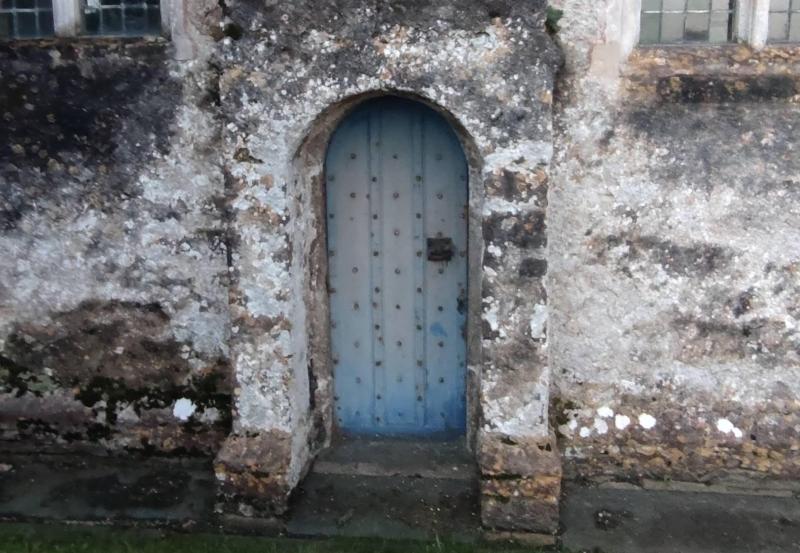 Storyteller: Finding folklore in Broadhempston