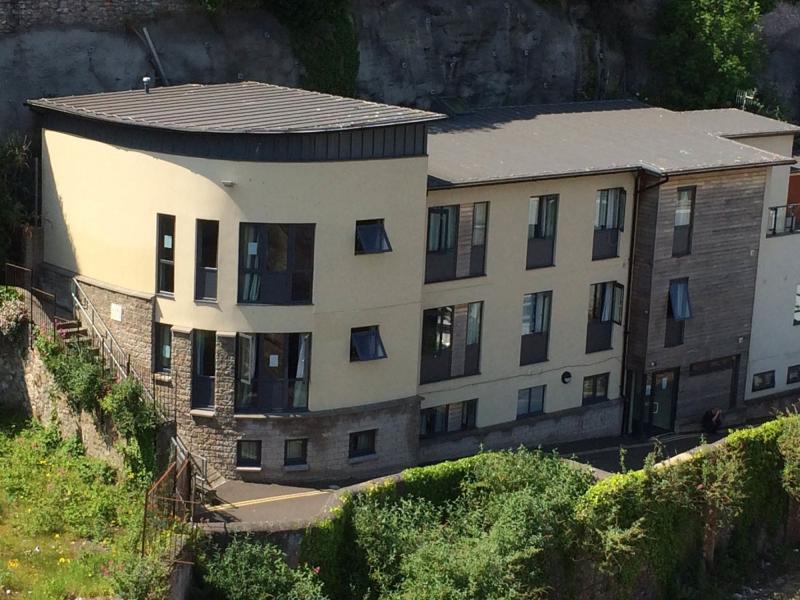 Jim Parker: Changes afoot at homeless hostel - but will this help our town centre?