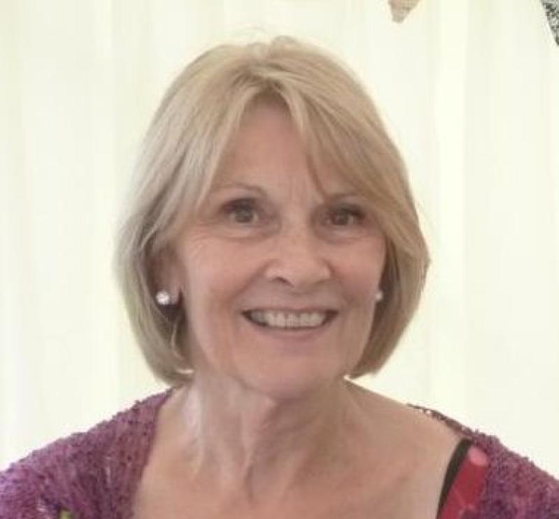 Exeter park death: Family's tribute to 'beautiful and loving' Lorna England