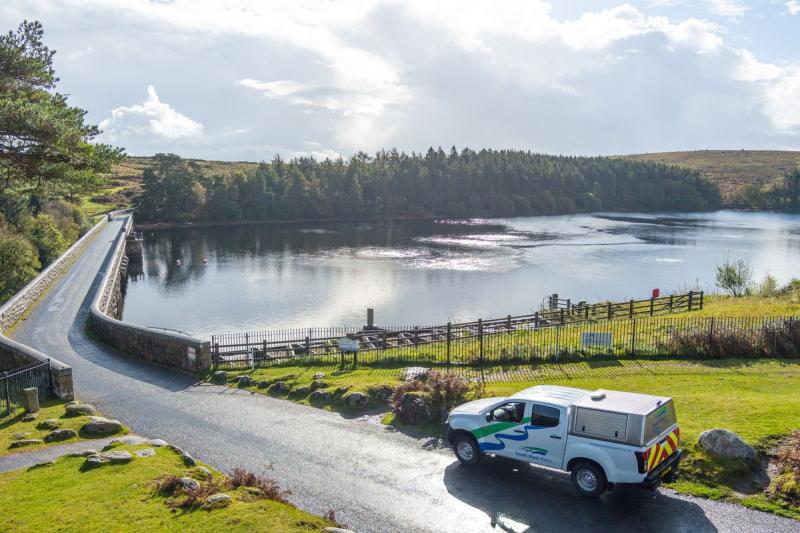 Torbay residents to be consulted on plans to secure water supplies for future generations