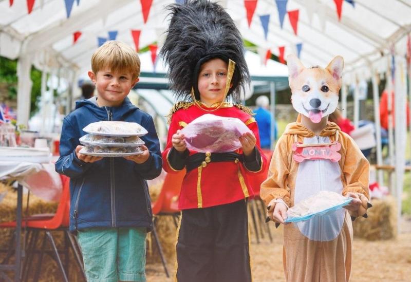 Let's plan for King's coronation to be a true Torbay community celebration