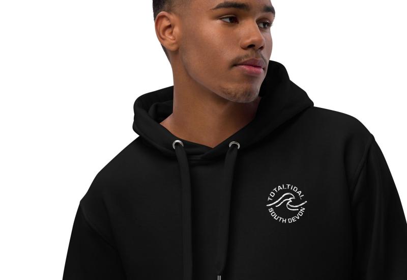 Torbay clothing brand Totaltidal works with local artists to expand eco-friendly range