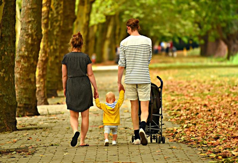 Torbay chosen as trailblazer for Family Hubs
