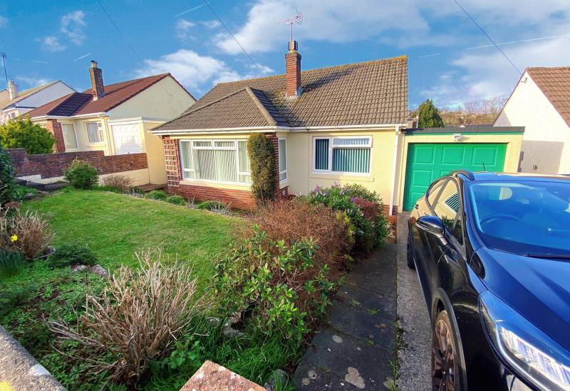 Property of the Week Detached bungalow close to local amenities and