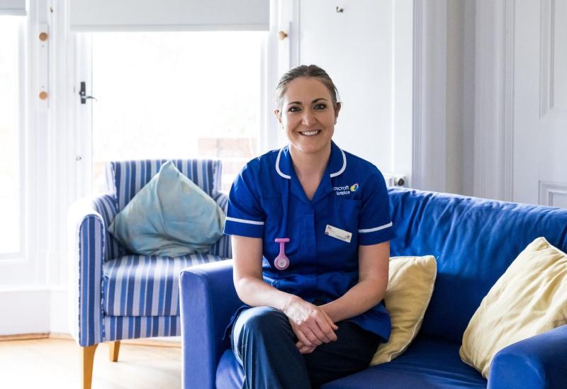 Torquay's Rowcroft Hospice holding nursing recruitment open day