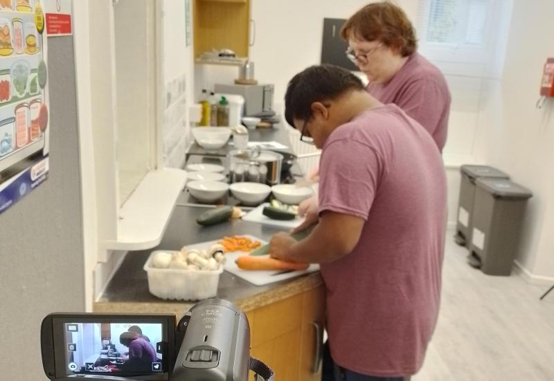 Social supermarket helping Torbay families steer path through cost-of-living crisis