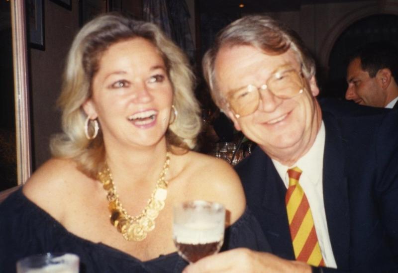 Sally Allen: As Bette Davis said 'Old age ain't no place for sissies'