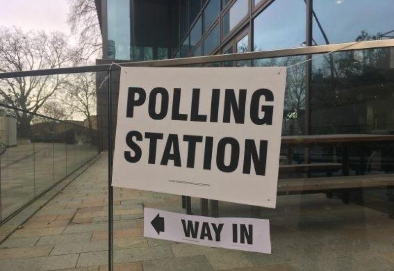 Steve Darling: Check now to ensure you have right type of ID for May election