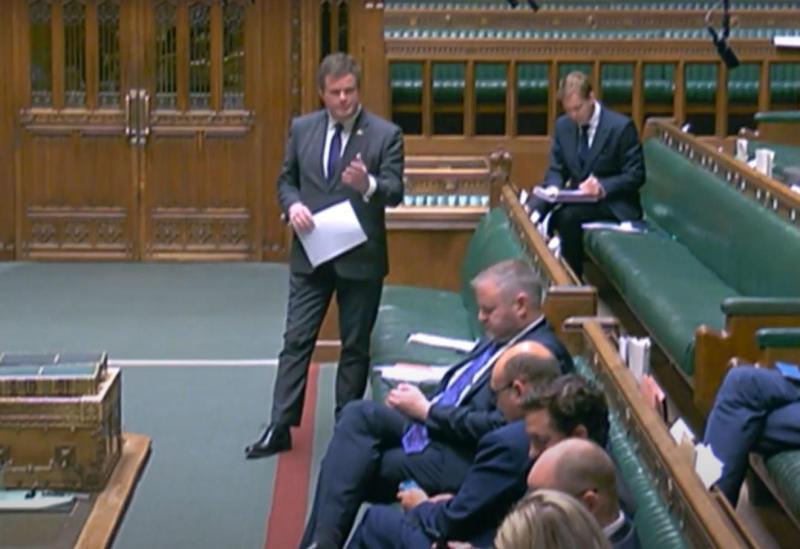 MP welcomes Budget bonus for Levelling Up Torbay