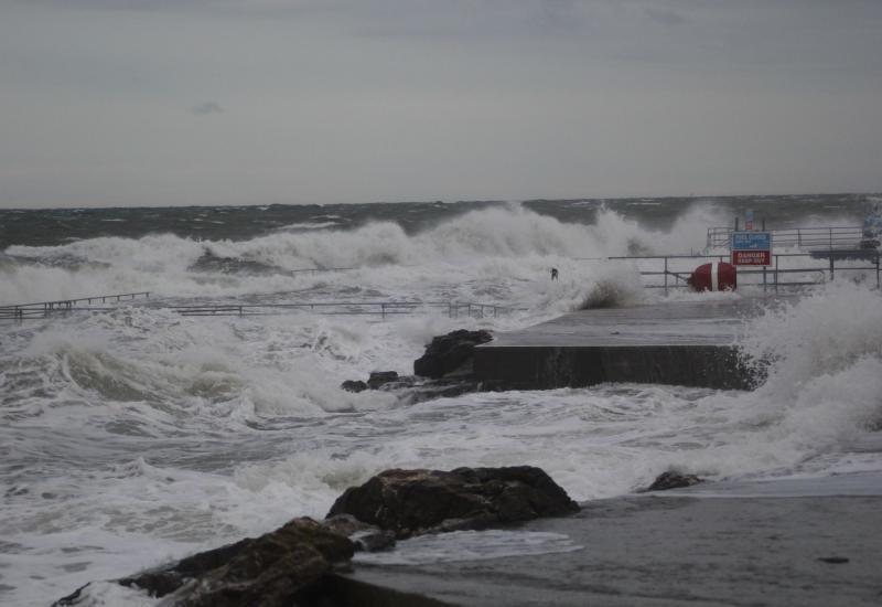 &pound;500,000 appeal to save Shoalstone Pool from being 'lost for ever'