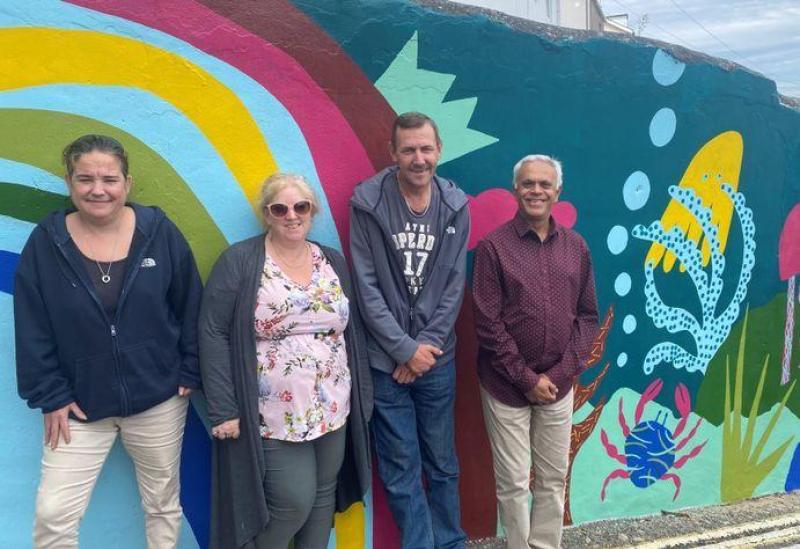 Torquay community asked for ideas to improve Melville area
