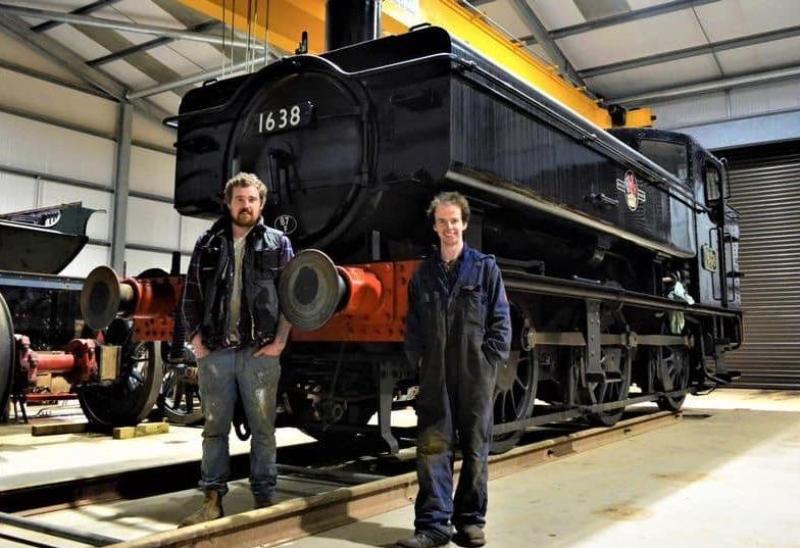 Funny business - Brixham firm among UK's top 10 quirky company names