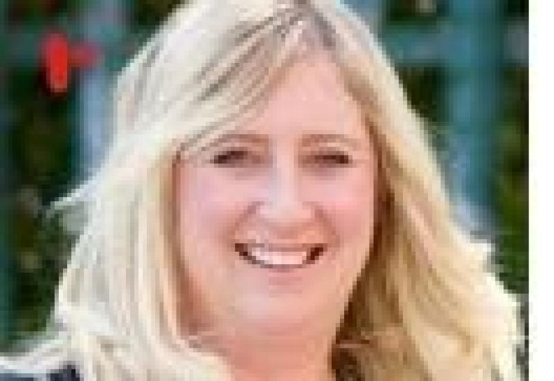 Sarah widens the net at girls' grammar and is loving it