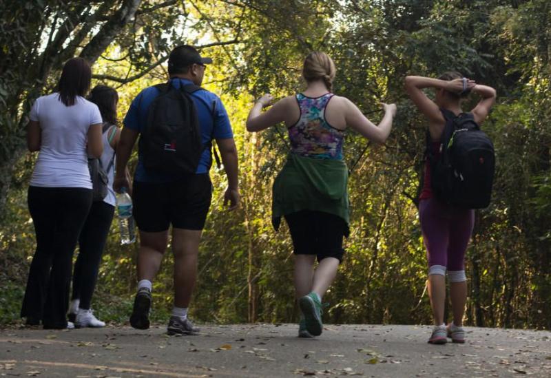 Community Matters: Digging deeper and meeting more lovely people