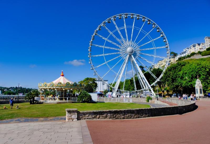 Torbay prepares for 2023 season - here comes summer!