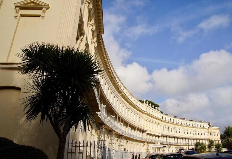 Pictures: Beautiful Bay basking in sunshine