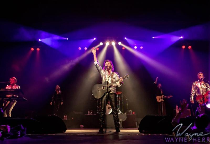 New York Bee Gees bringing Donna Summer tribute on tour to Babbacombe Theatre