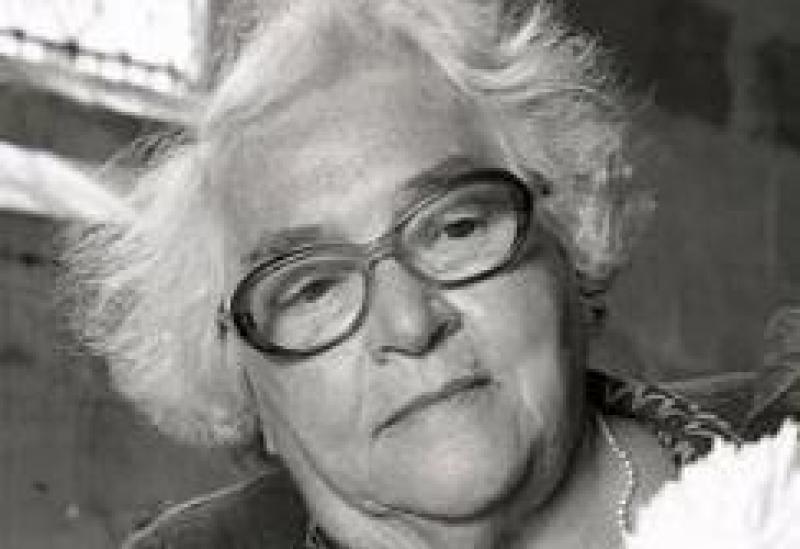 Doris Archer swapped Ambridge for life on Torquay seafront