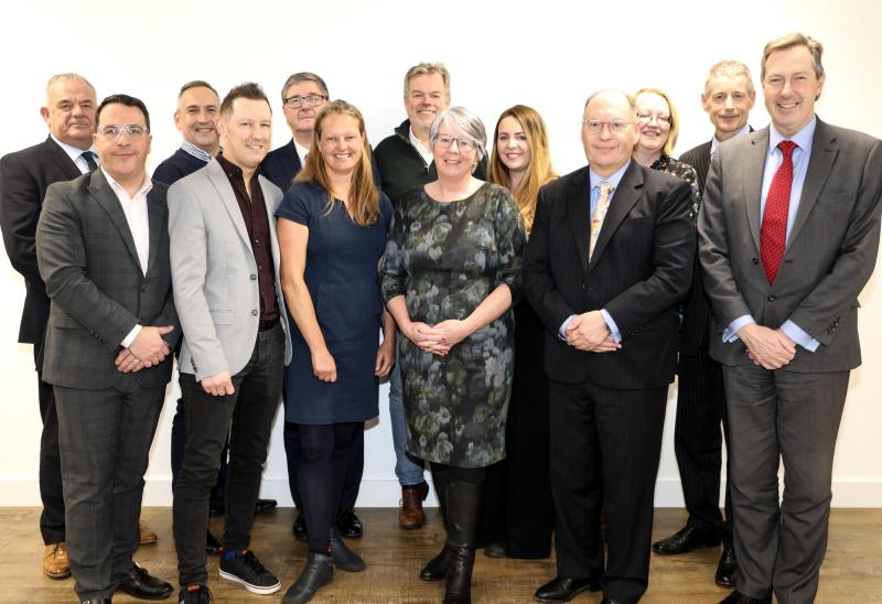 Torbay Weekly Naturally Inspiring Business Awards: An invitation from the English Riviera BID Company