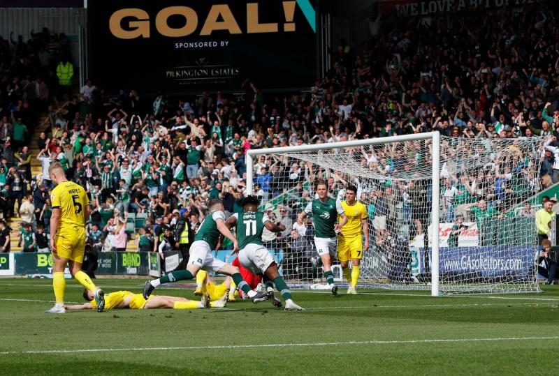 Weekend football results in Devon