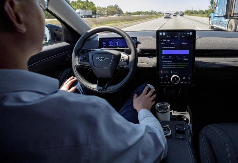 Motoring with Peter Vosper: Autonomous vehicles to arrive on UK motorways