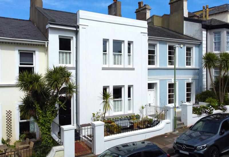Property of the Week: Discover secret of spacious Victorian home in Torquay