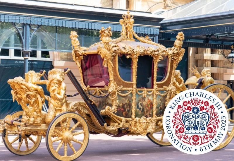 The Coronation What happens in the procession? Torbay Today