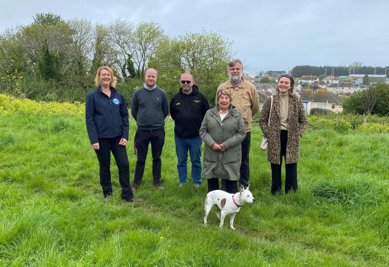 Chloe Pavely: Brixham's buzzing with celebrations - and I take up exciting new role