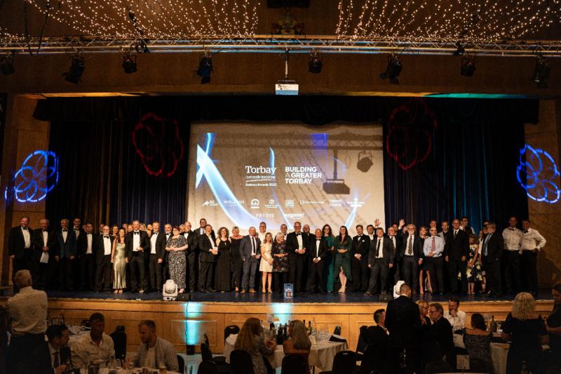 Torbay Business Awards Winners