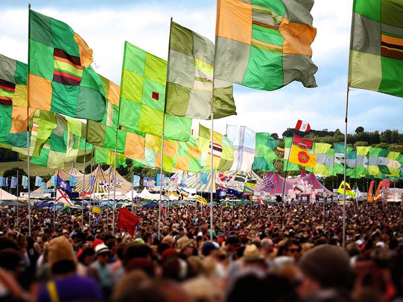 Your guide to travel and keeping safe at Glastonbury Festival 2023